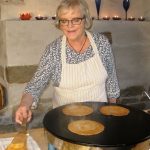 Kari steiker svelekaker