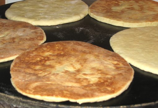 Mørlefse Mørlefse